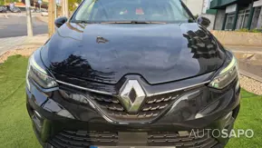 Renault Clio de 2023