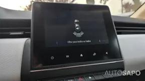 Renault Clio de 2023