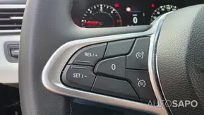 Renault Clio de 2023