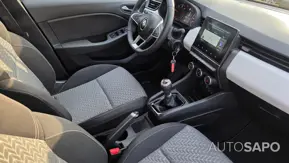 Renault Clio de 2023