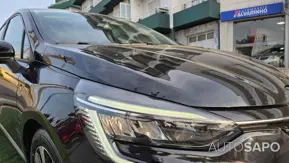 Renault Clio de 2023