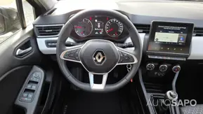 Renault Clio de 2023