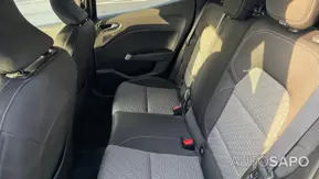 Renault Clio de 2023