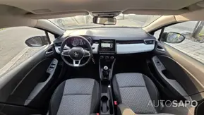 Renault Clio de 2023