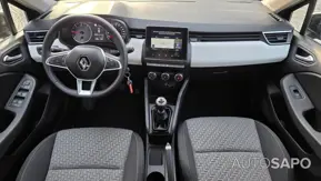 Renault Clio de 2023