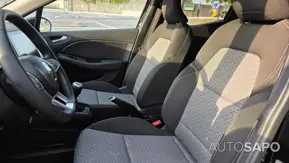 Renault Clio de 2023