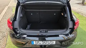 Renault Clio de 2023