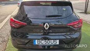 Renault Clio de 2023
