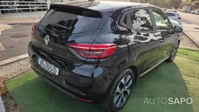 Renault Clio de 2023
