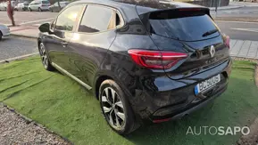 Renault Clio de 2023