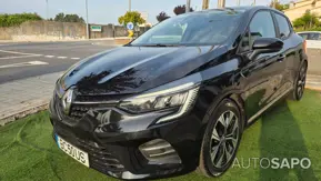 Renault Clio de 2023