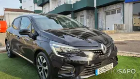 Renault Clio de 2023