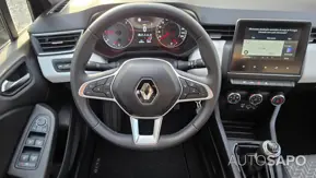 Renault Clio de 2023