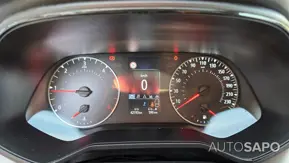 Renault Clio de 2023