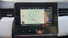 Renault Clio de 2023