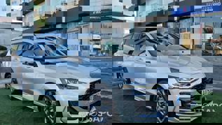 Ford Focus de 2022