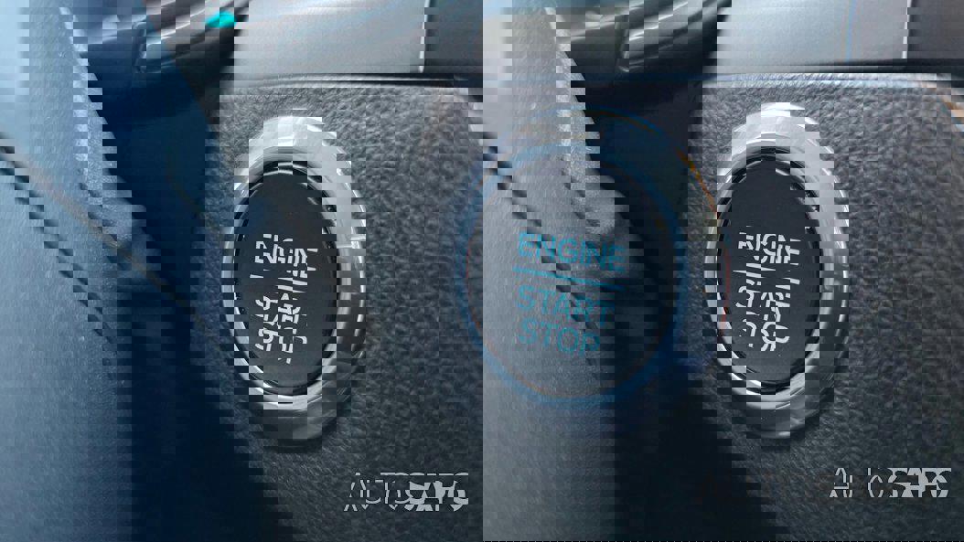 Ford Focus de 2022