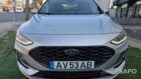Ford Focus de 2022