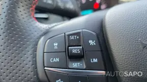 Ford Focus de 2022