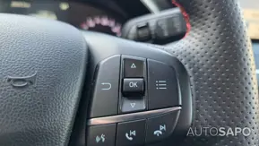 Ford Focus de 2022