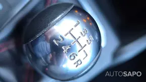 Ford Focus de 2022