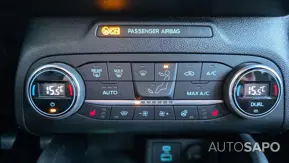 Ford Focus de 2022