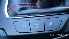 Ford Focus de 2022