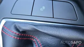 Ford Focus de 2022