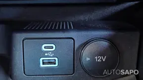 Ford Focus de 2022