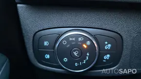 Ford Focus de 2022