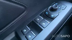 Ford Focus de 2022