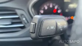 Ford Focus de 2022