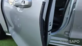 Ford Focus de 2022