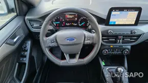 Ford Focus de 2022