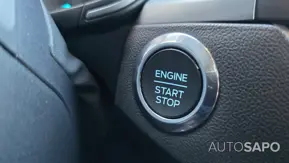 Ford Focus de 2022