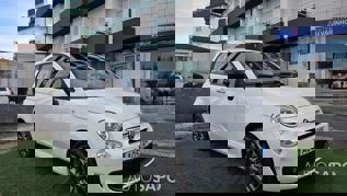Fiat 500 de 2022