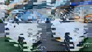 Fiat 500 de 2022