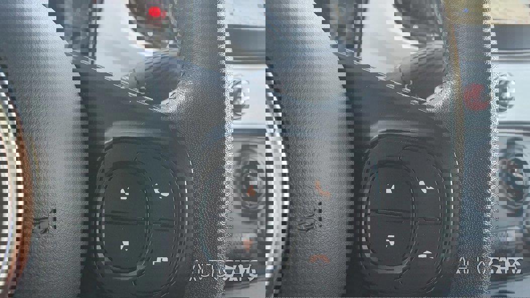 Fiat 500 de 2022