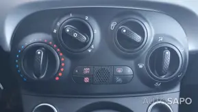 Fiat 500 de 2022