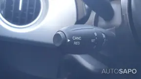 Fiat 500 de 2022