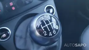 Fiat 500 de 2022