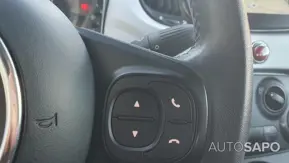 Fiat 500 de 2022