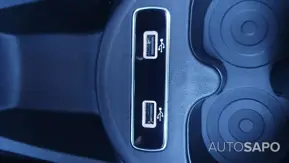 Fiat 500 de 2022