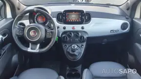 Fiat 500 de 2022