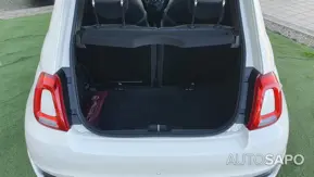 Fiat 500 de 2022