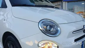 Fiat 500 de 2022