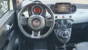 Fiat 500 de 2022