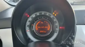 Fiat 500 de 2022