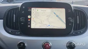 Fiat 500 de 2022
