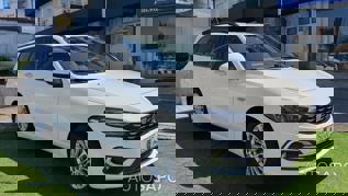 Fiat Tipo 1.0 GSE T3 Life de 2021